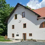 U Stareho Zamku Apartment