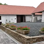 U Stareho Zamku Soutice