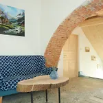 Apartment U Stareho Zamku Soutice