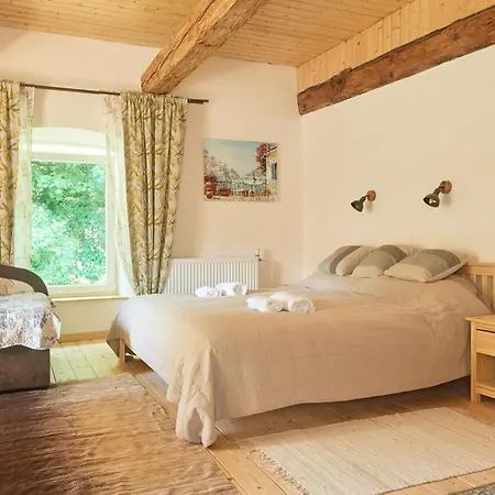 U Stareho Zamku Apartment Soutice