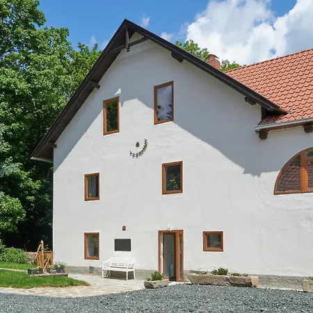 U Stareho Zamku Apartment