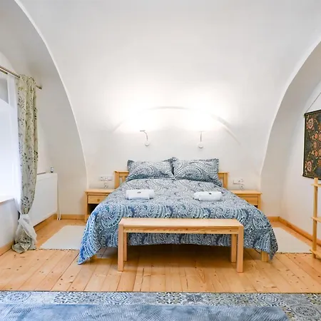 Apartment U Stareho Zamku