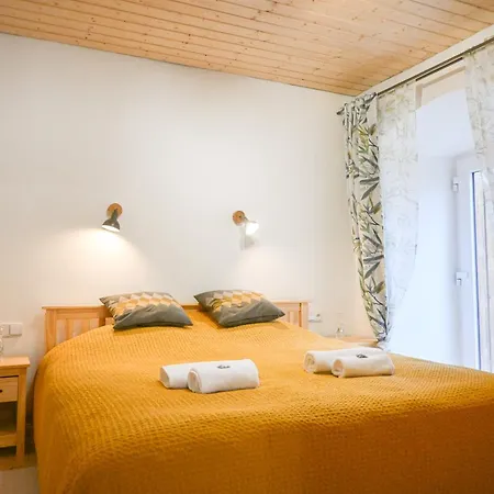 U Stareho Zamku Apartment *