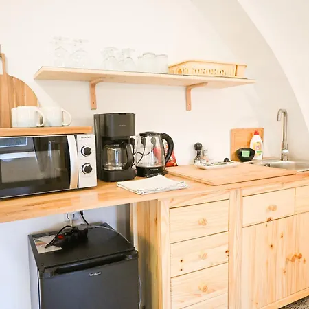 Apartment U Stareho Zamku