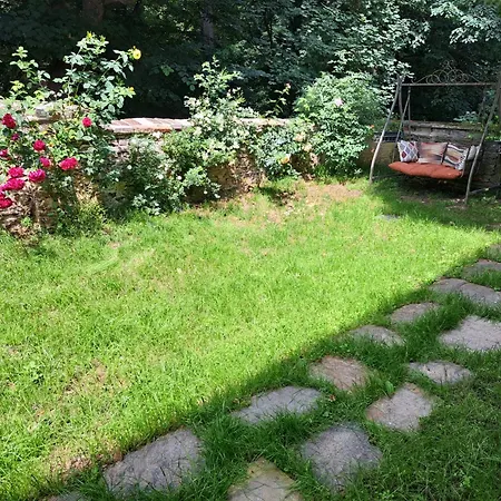 U Starého zámku * Soutice