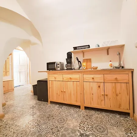 Apartament U Starého zámku *