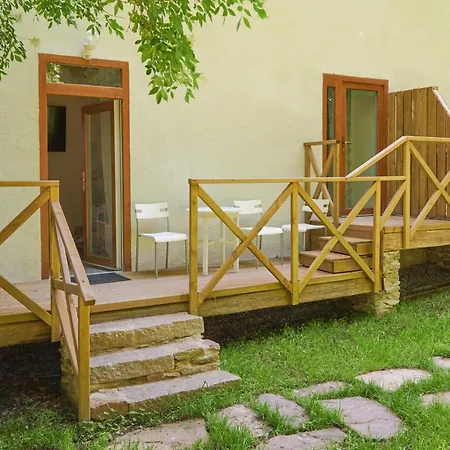 Apartment U Stareho Zamku *