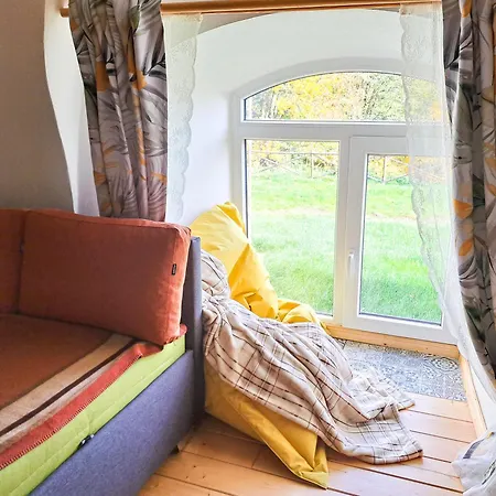 U Starého zámku * Soutice