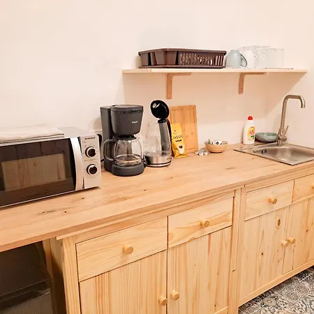 U Starého zámku * Soutice