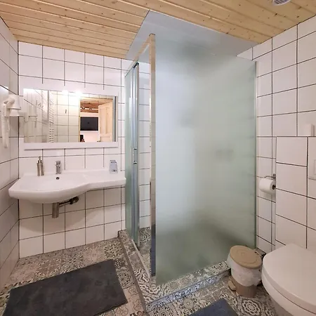 U Stareho Zamku Apartment *