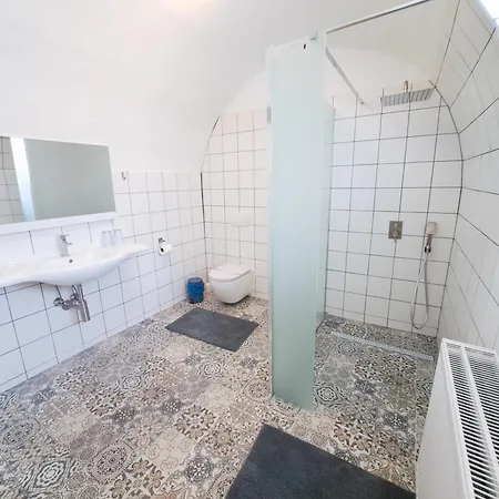 U Stareho Zamku Apartment *