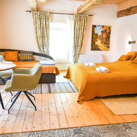 Apartment U Stareho Zamku