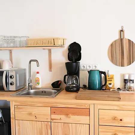 Apartment U Stareho Zamku Soutice