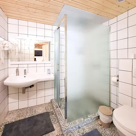 Apartment U Stareho Zamku Soutice