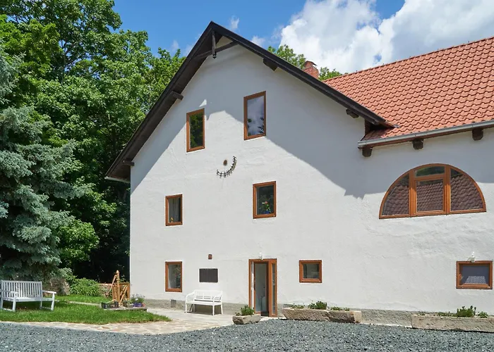 U Starého zámku Apartament