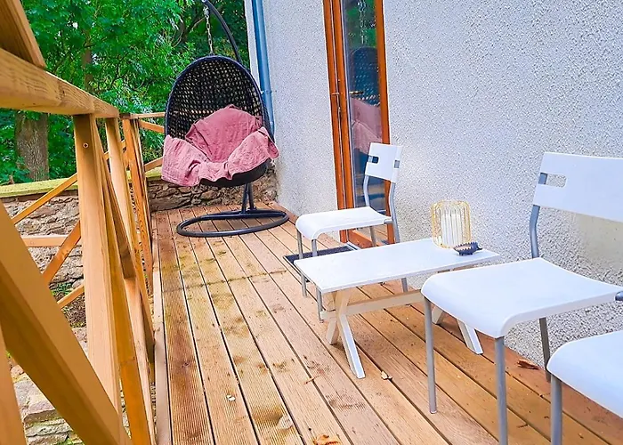 U Starého zámku * Soutice