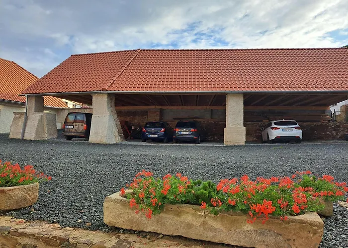 U Starého zámku Apartament *