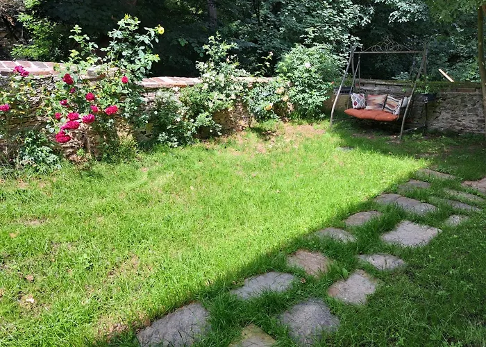 U Starého zámku * Soutice