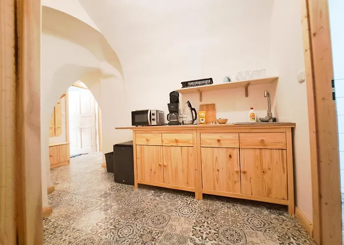 Apartament U Starého zámku *