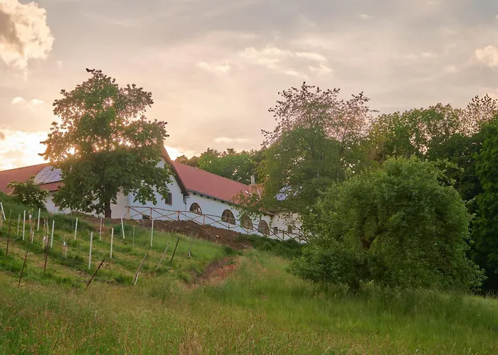 U Starého zámku Apartament