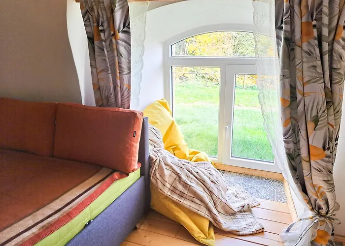 U Starého zámku * Soutice