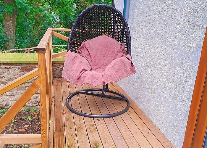 U Starého zámku Apartament