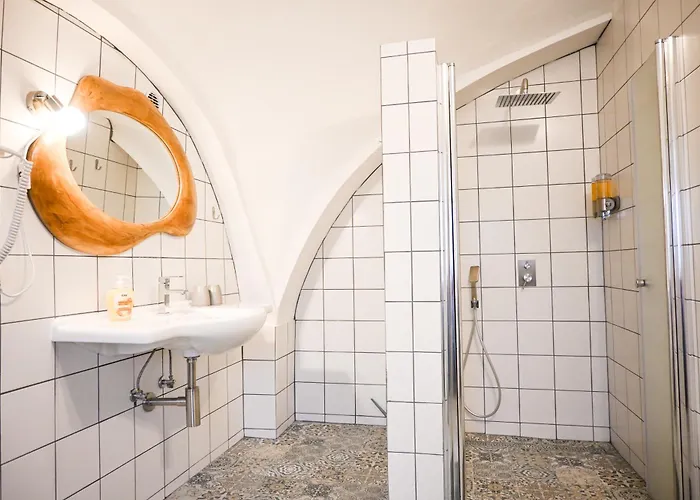 U Starého zámku Apartament Soutice