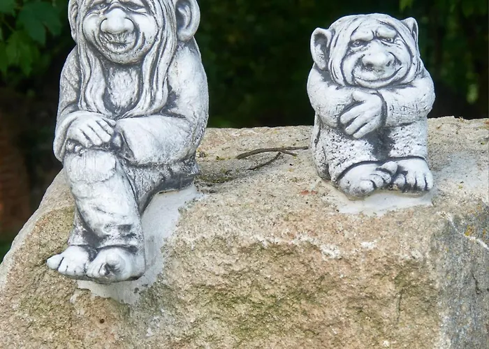 U Starého zámku Apartament Soutice