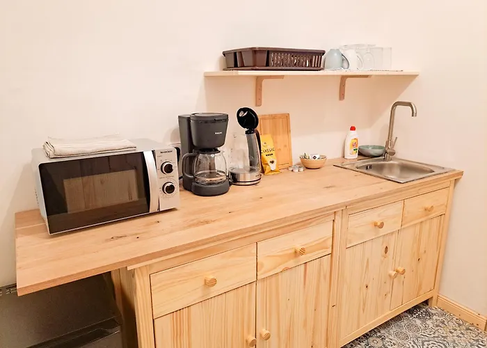 U Starého zámku * Soutice