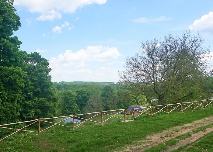 U Starého zámku Apartament *