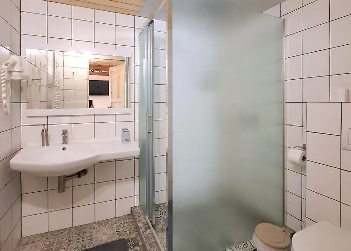 U Starého zámku Apartament *