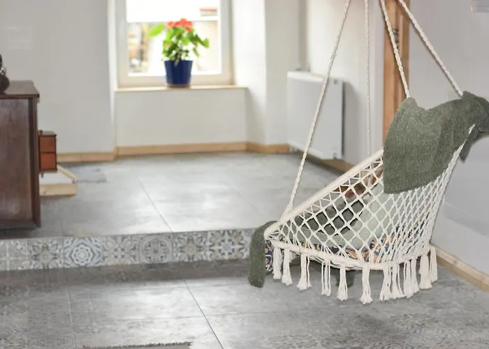 U Starého zámku Apartament Soutice