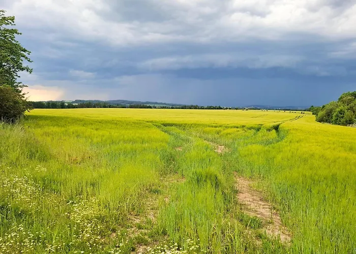 U Starého zámku Apartament *