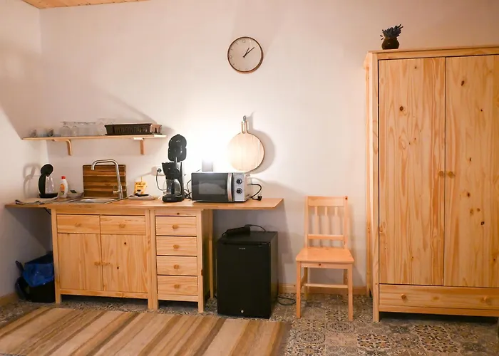 Apartament U Starého zámku *