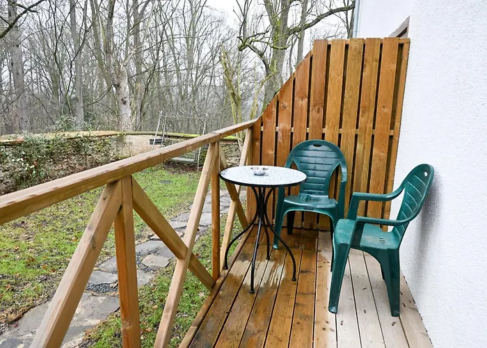 U Starého zámku Soutice